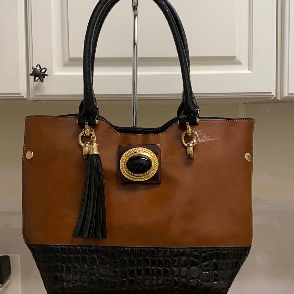 Bosom Buddy Bag 